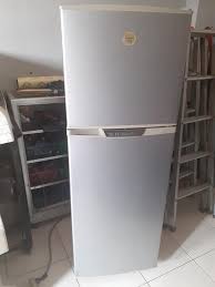 Temukan lemari 2 pintu di indonesia dapatkan hanya di olx.co.id. Jual Kulkas 2 Pintu Bekas Bandung Kulkas