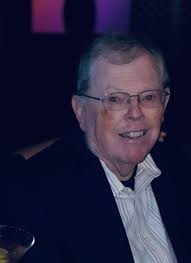 Cornelius T. Donovan Jr. Obituary