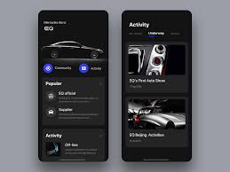Mercedes Benz Eq Conceptual Design Conceptual Design Benz Mercedes Benz