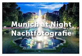 Der gutschein gilt auch für lieferservice/homeservice. Munich At Night Nachtfotografie Gutschein Fotografie Daniel Osterkamp