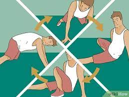 3 Ways To Teach Yourself To Breakdance - Wikihow