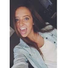 Kelsey Kellogg's Instagram, Twitter & Facebook