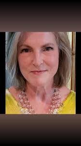 Sherry Rucker's Instagram, Twitter & Facebook