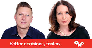 Kai gniffke ist im zweiten wahlgang zum intendanten des südwestrundfunk gewählt worden. Omd Ceo Susanne Koll Und Omd Cdo Steffen Kai Im Interview Leadersnet