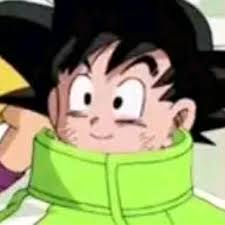 Dragon ball z pfp goku. Kid Goku Vegeta Cult Pfp Vegeta Cult Know Your Meme