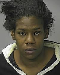 Ebony Crayton's Instagram, Twitter & Facebook