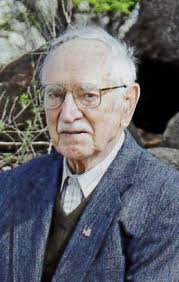 Obituaries in the Courier this week