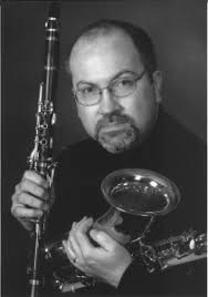 Ashland Music News: THOMAS REED FEATURED AS GUEST ARTIST FOR VARIABLE WINDS  CONCERT