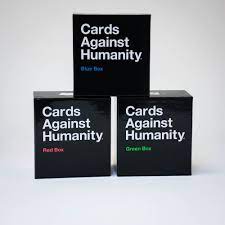 Starting at 11am et today and lasting for the next 16 hours, the human. Cards Against Humanity Expansion Packs