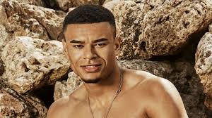 Meet Love Island Wes Neslon's parents