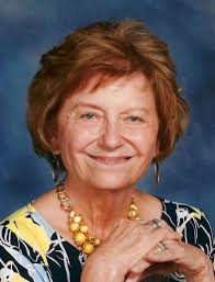 Frances Ann Van Zandt Cox