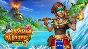 Virtual families 2 mod apk premium v1.7.5 latest 2020 | mod + unlimited money/everything and all unlocked. Virtual Villagers Origins 2 Mod Apk Unlimited Tech Points 2 5 26 Free Download