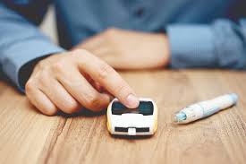 7,8 mmol/l zu hoch, was beispielsweise auf eine gestörte glukosetoleranz hindeutet. Diabetes Typ 2 Schweizerische Diabetesgesellschaft