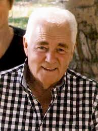 Carnohan, Ronald Leslie