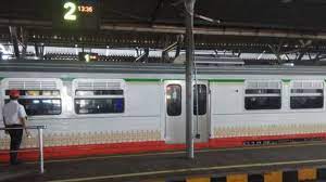 Maybe you would like to learn more about one of these? Jadwal Ka Prameks Dikurangi Mulai 20 April Tinggal 8 Yang Beroperasi Suara Jogja