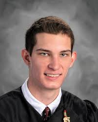 Opportunity main theme at Honesdale graduation