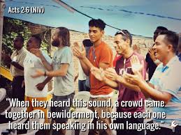 Speaking in tongues is a sign for unbelievers and not what some charismatic churches claim as the baptism i would like to say that i agree that certain churches do push the speaking in tongues much to much. Four Types Of Tongues Found In The Bible Presbyterian Reformed Ministries International