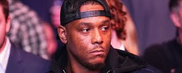 Andy Varela (%{weight}) Perfil do MMA