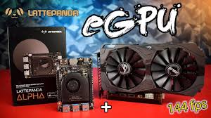 Press the win + r keys to open the run dialog box, and then type devmgmt.msc in the box and hit enter. How To Setup External Graphics Card On A Laptop For Cheap Egpu Tutorial Youtube