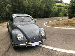 1953 volkswagen beetle 1952 volkswagen beetle. 1953 Vw Beetle Standard Classic Driver Market
