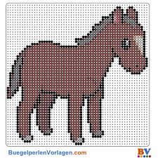 Ses bügelperlen stiftplatte steckplatte vorlage pferd orange motivplatte. Bugelperlen Vorlagen Von Einem Pferd Zum Herunterladen Und Ausdrucken Perler Beads Hama Beads Patterns Perler Patterns