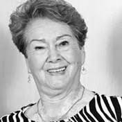 Jane Nevarez's Instagram, Twitter & Facebook