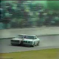 Let them fight it out amongst each other. Nascar The Infamous Fistfight Daytona 500 1979 Nascar Racing Nascar American Racing