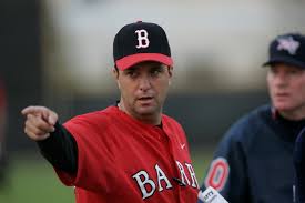 Saint leo university baseball, saint leo, fl. Ranero Rejoins Baseball As Head Coach Barry University Athletics