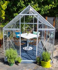 .for greenhouse in los angeles: This Echo Park Cafe Is Using Greenhouses For Socially Distant Outdoor Dining Eater La