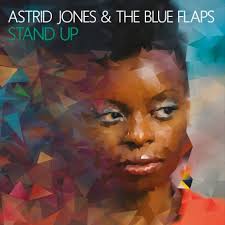 Astrid Jones &amp; the Blue Flaps
