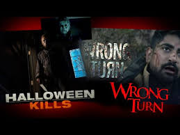 Rated r for strong bloody violence, grisly images and pervasive language. Wrong Turn Reboot Wrong Turn 7 Poster And Movie Details Youtube