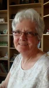Obituary information for Shirley Millicent Verge-Heath