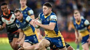 September 16, 1994 in ryde, new south wales, australia. State Of Origin 2021 Mitchell Moses Rise To Nsw Origin Contention Nrl