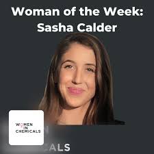 Woman of the Week (Ft. Sasha C...