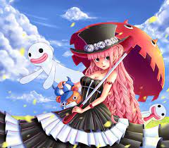 Perona by yumiyokiak