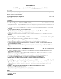 Check spelling or type a new query. Senior Electrical Engineer Resume Examples 2021 Template And Tips Zippia