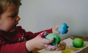 26 Easter Basket Gift Ideas For Toddlers That Are Not Junk