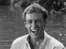 Actor was a secret war hero