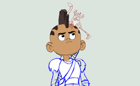 Armed with his magic sword and guided by a determined princess. Bridgioto So Niko And The Sword Of Light Pilot Is Going