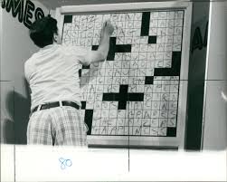 A new boatload puzzles crossword puzzle will appear … Crossword Constructor Guide Resources To Create A Puzzle The New York Times