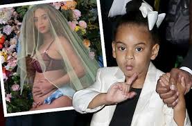 The identical french brothers, also known as larry and laurent bourgeois, are killers in both the dance. Beyonce S Twins Pregnancy A Nightmare For Daughter Blue Ivy