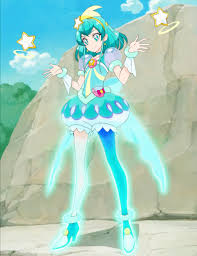 pinterest arte legal anime garota magica