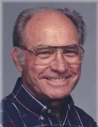 Obituary information for William Benton 'Buzz' Dutton