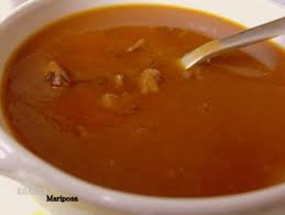 Ochsenschwanzsuppe Gebunden Rezept Mit Bild Rezept In 2020 Ochsenschwanzsuppe Lebensmittel Essen Suppen Und Eintopfe