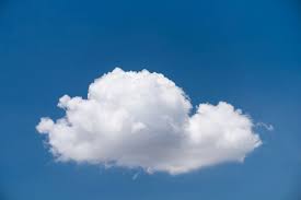 Throughout the month, we'll be showering you with new #ai. How Much Does A Cloud Weigh
