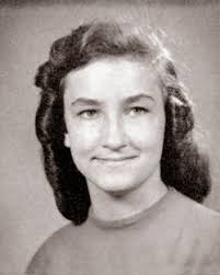 Mrs Elizabeth “Libby” Reynolds Pinto (1938-2018)