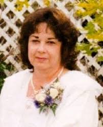 Obituary information for Charlene Joy Conner
