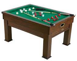 Tips In Buying A Bumper Pool Table Bumper Pool Bumper Pool Table Pool Table