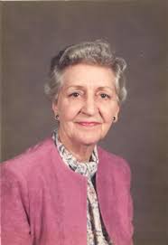 Joan Rita Weigand Obituary October 6, 2012