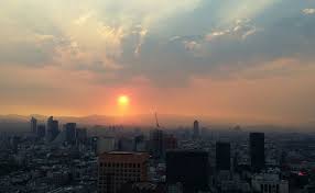 Y es que la contingencia ambiental no es un mal clima, y ya. Mantienen Contingencia Ambiental Fase 1 En La Cdmx